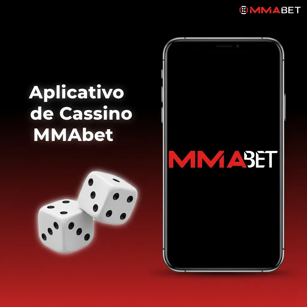 Tela do app de cassino MMAbet com slots e mesas de Pragmatic Play, Evolution e Play'n GO; roleta, blackjack e crupiês ao vivo