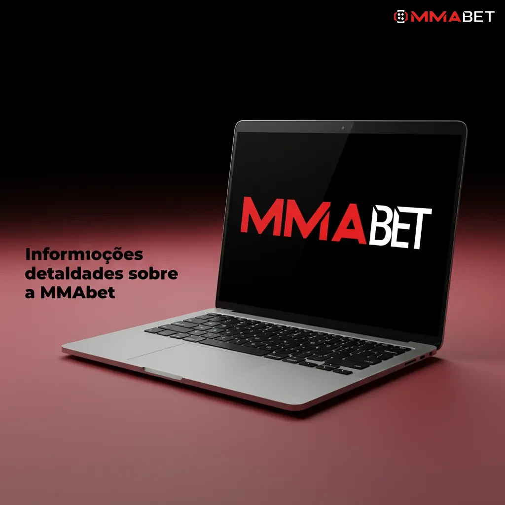 Banner da MMAbet com apostas esportivas e cassino, segurança com criptografia e 2FA, app Android/iOS e depósitos via PIX.