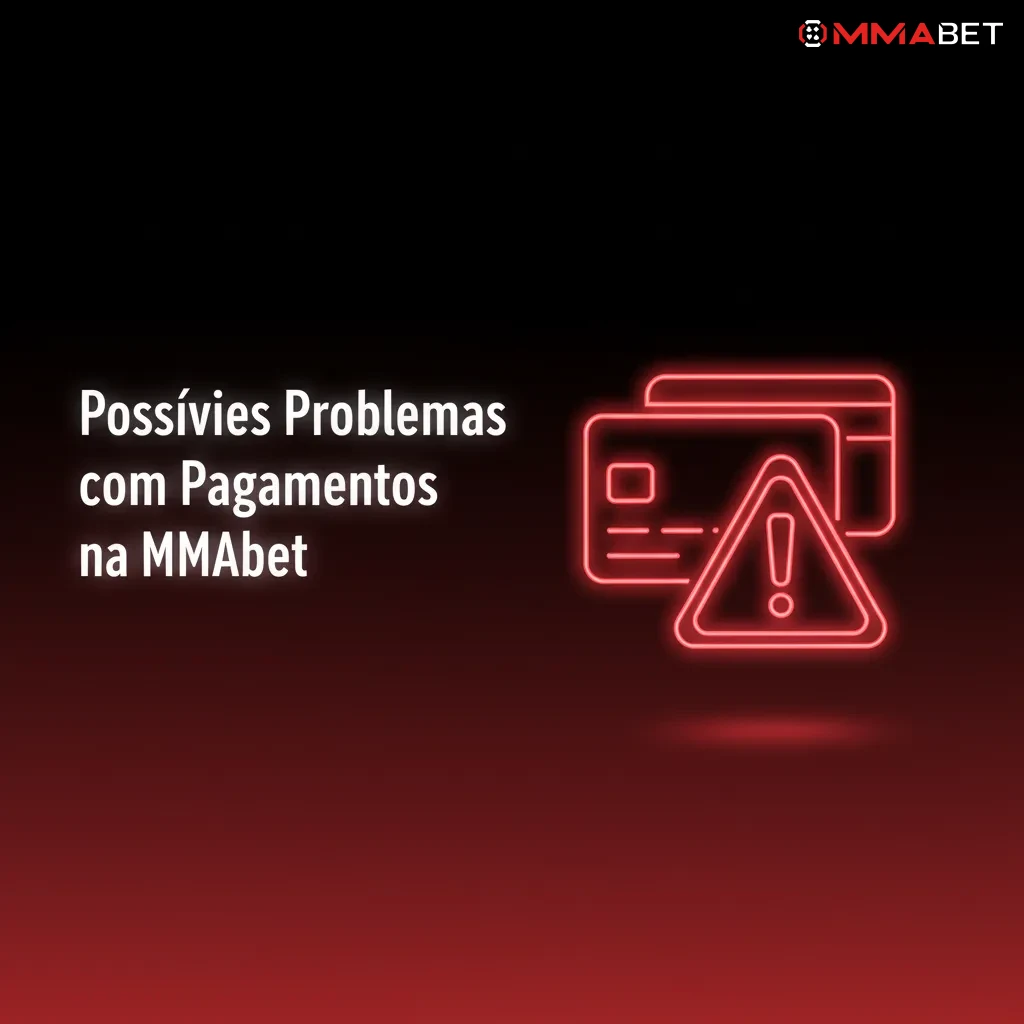 Problemas em depósitos e saques na MMAbet: limite Pix, chave errada, QR expirado, verificação e CPF divergente.