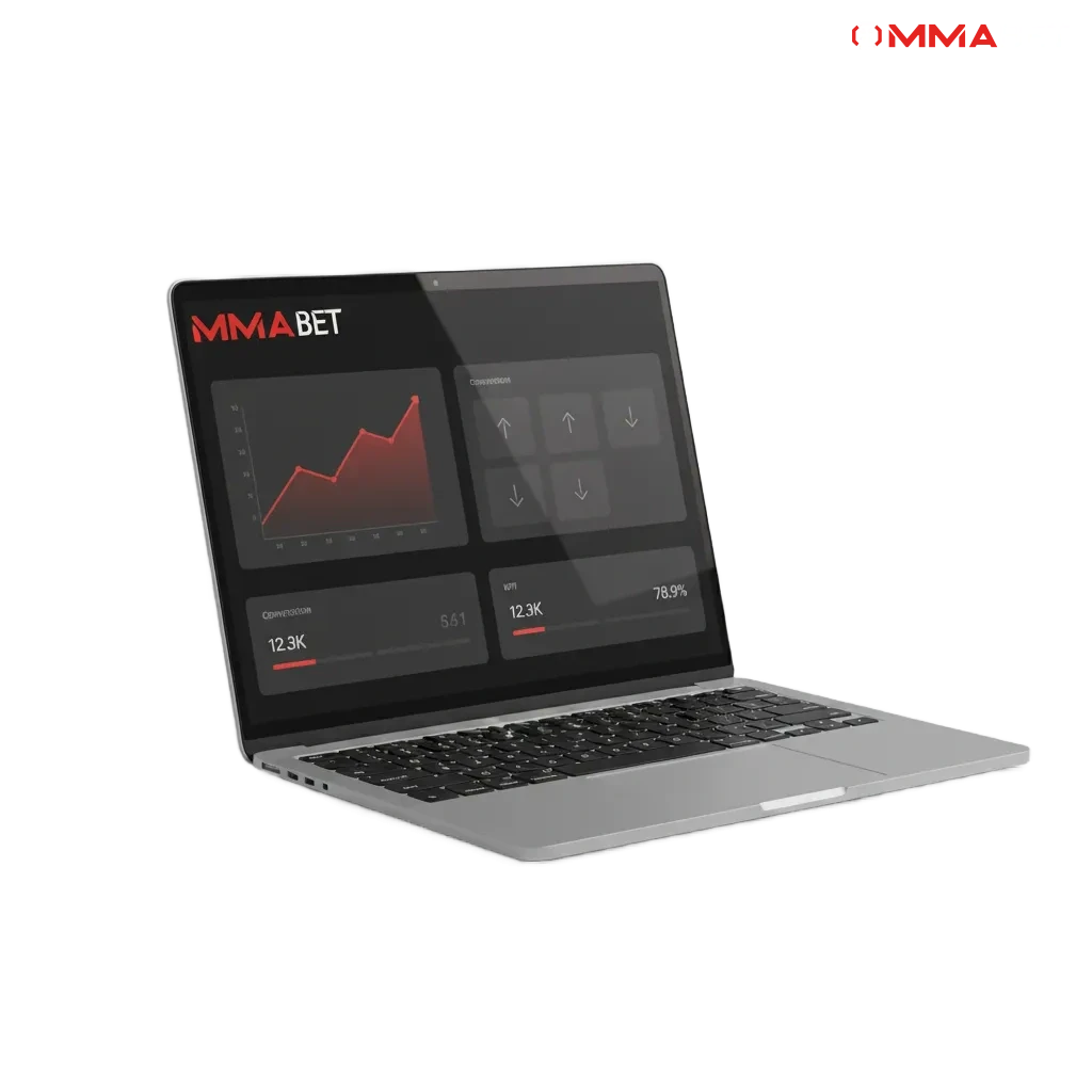 Programa de Afiliados MMAbet: comissões competitivas, Pix no prazo e suporte dedicado para otimizar campanhas